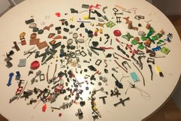 Playmobil Zubehör und Ersatzteile ab 1.- Franken