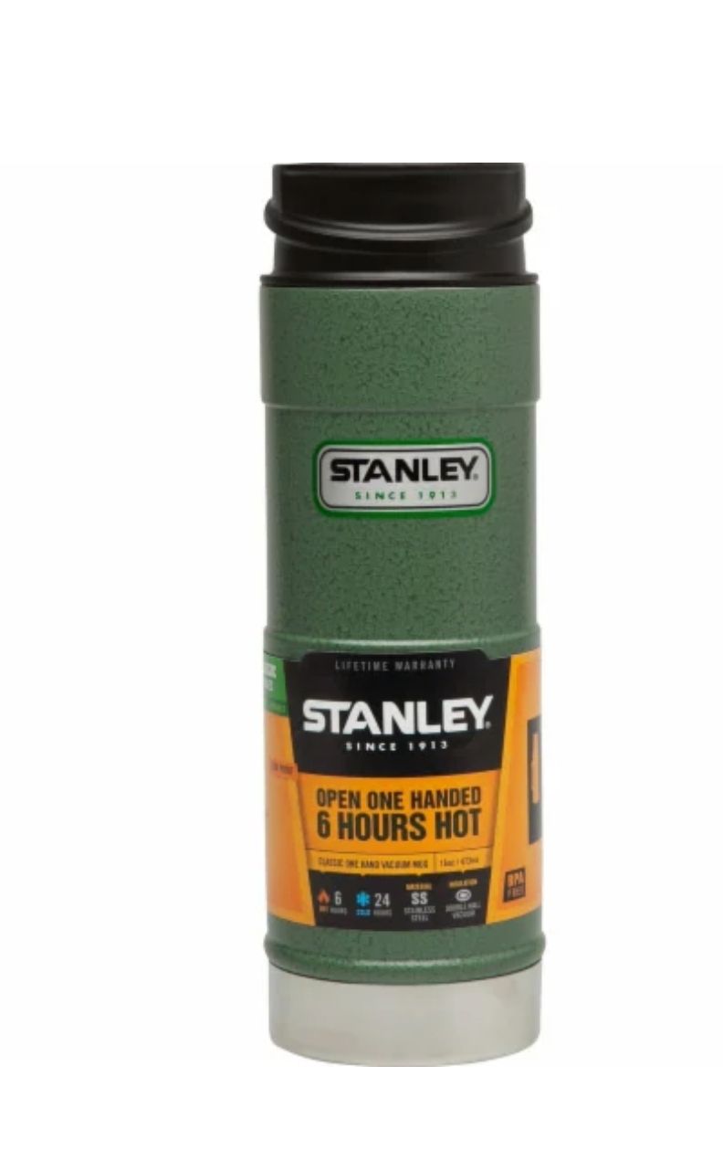 Stanley Tazze: Stanley Travel Mug  – Usato da Riehen venduto da ebean