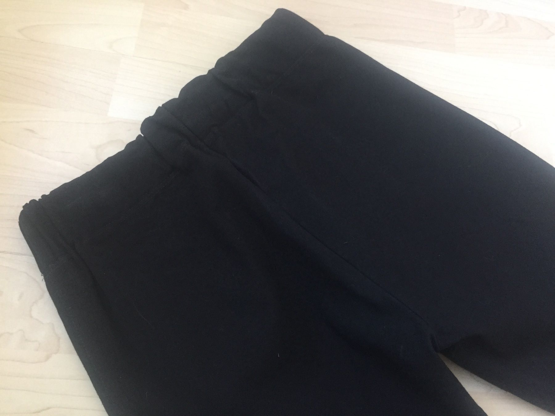 Leggings: JOSEPH Gabardine Stretch Legging – Usato da Jona venduto da jallah 3