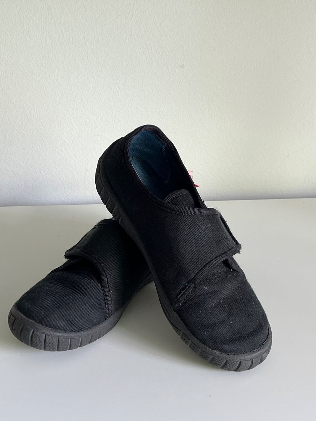 Superfit Scarpe per ragazzi: Hausschuhe Superfit Baumwolle Gr.30 – Usato da Meilen venduto da Exclusive00