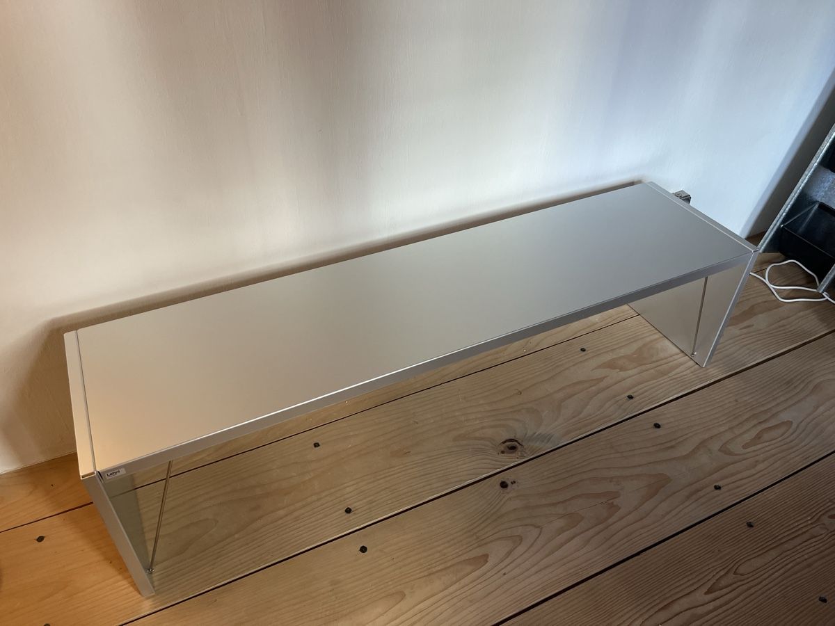 Lehni Bänke: Lehni Office-Sitzbank/Sideboard – Neu (gemäss Beschreibung) aus Basel von kyr_vh9x 1