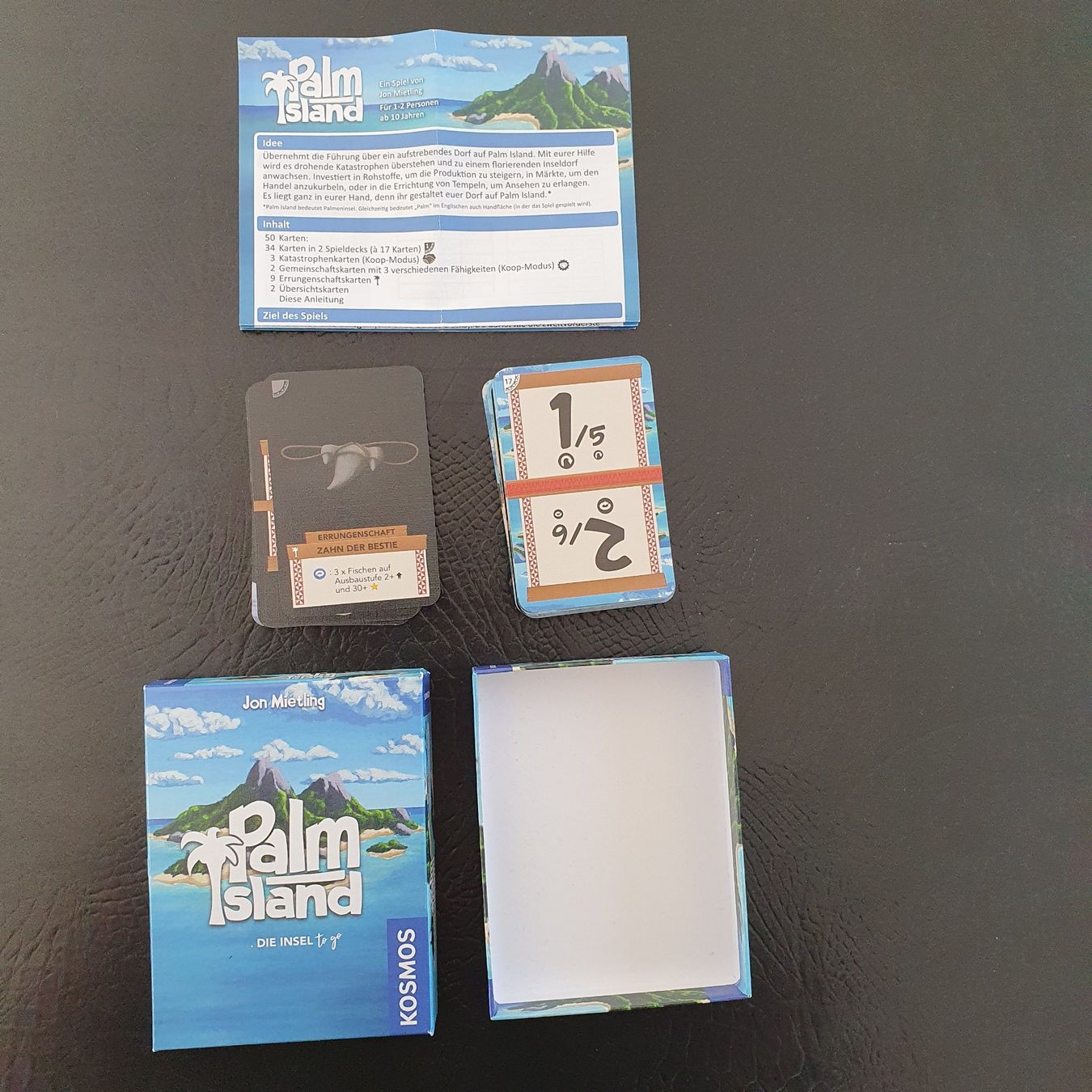 Giochi: Lot 6 Jeux - Kompilation 6 Spiele – Usato da Suhr venduto da Lavigie 2