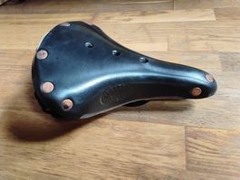 Neuer Brooks Countess All Terrain Ledersattel