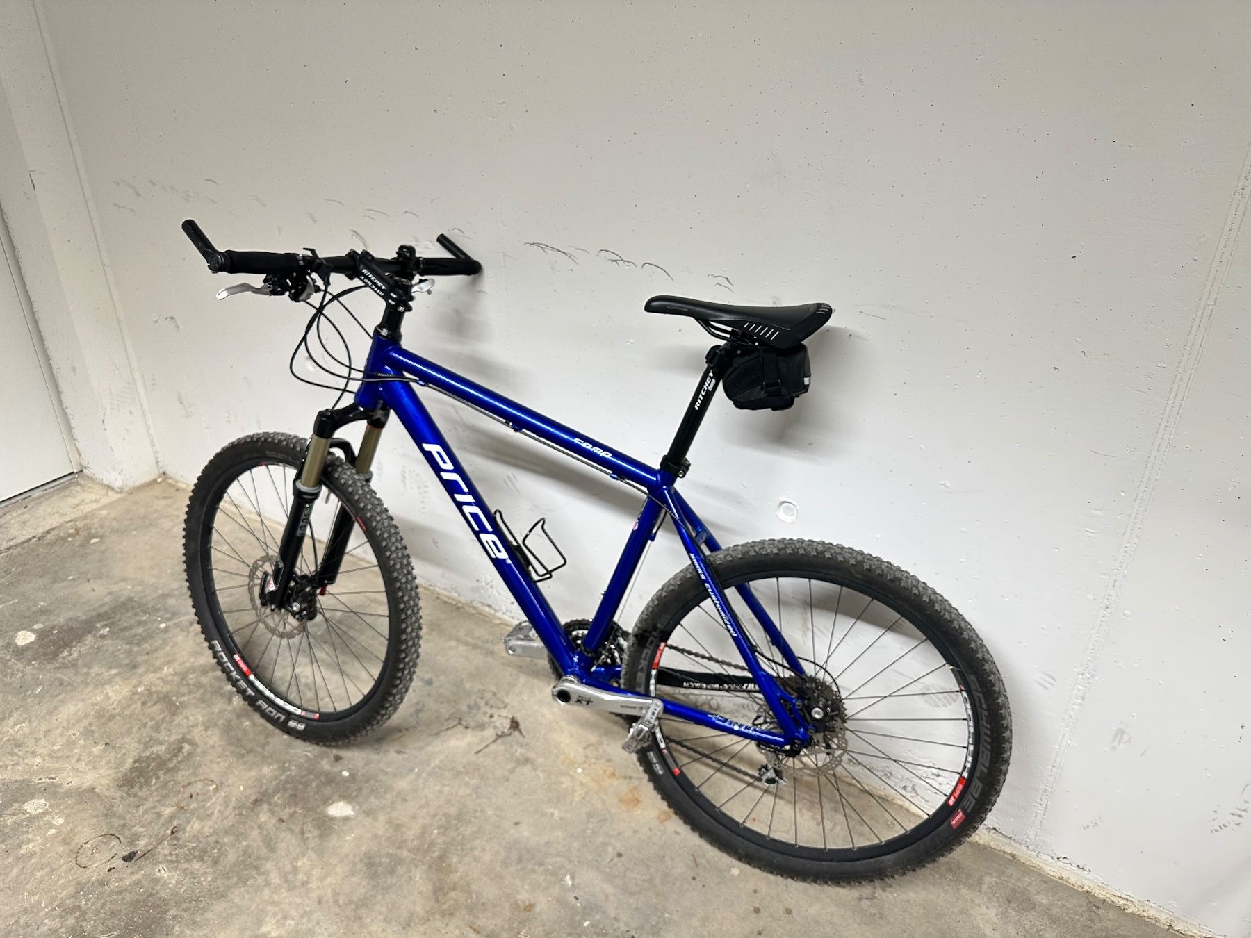 Price Biciclette: Price Mountain Bike – Usato da Marly venduto da lucky511