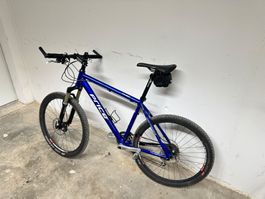 Price Mountain Bike