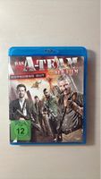 Action-Klassiker: Das A-Team - Extended Cut Blu-ray