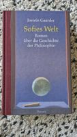 Sofies Welt von Jostein Gaarder Top Zustand