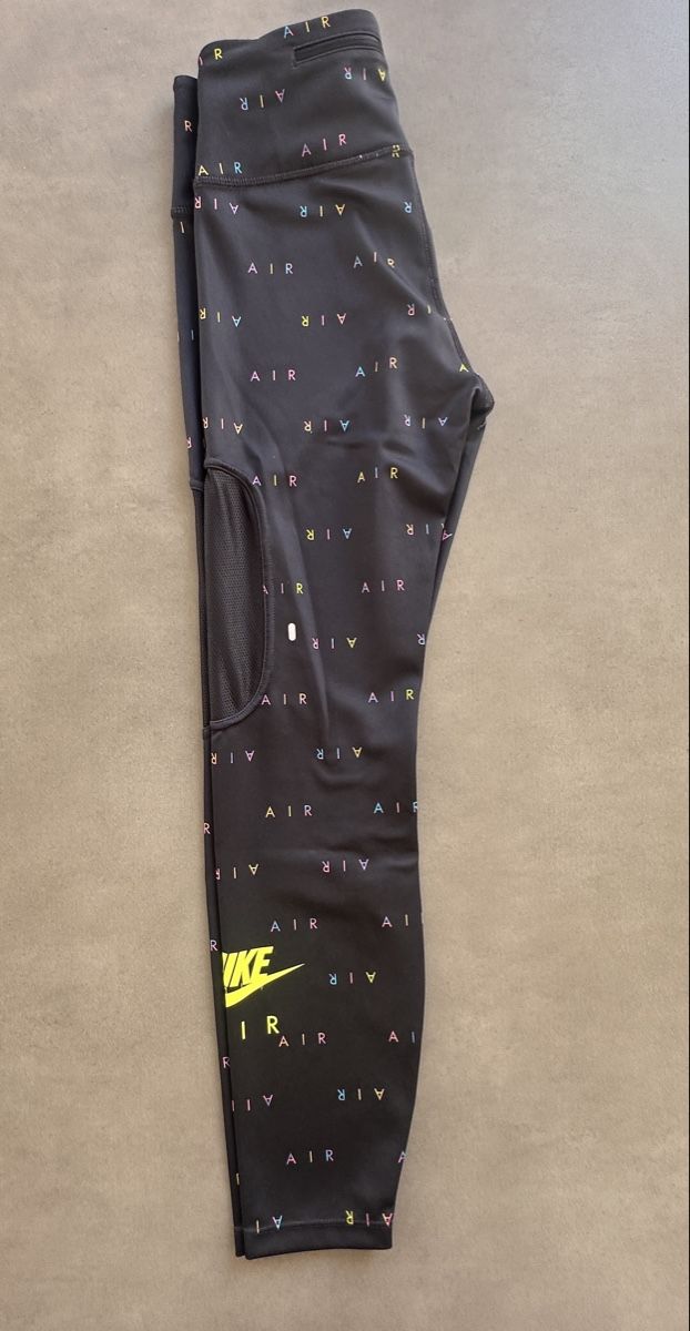 Nike Leggings: Nike Sporthose – Neu (gemäss Beschreibung) aus Zollbrück von ana_aeb