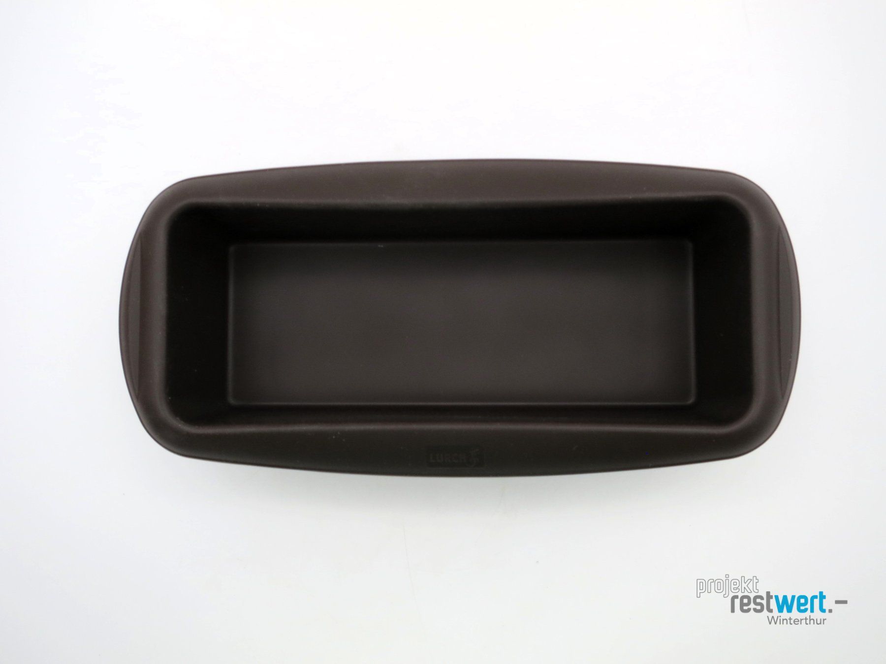 Moules à gâteaux: LURCH Flexiform Backform Kasten, Silikon, 25cm – Neuf (Voir description) à Winterthur par Restwert_Winterthur 1