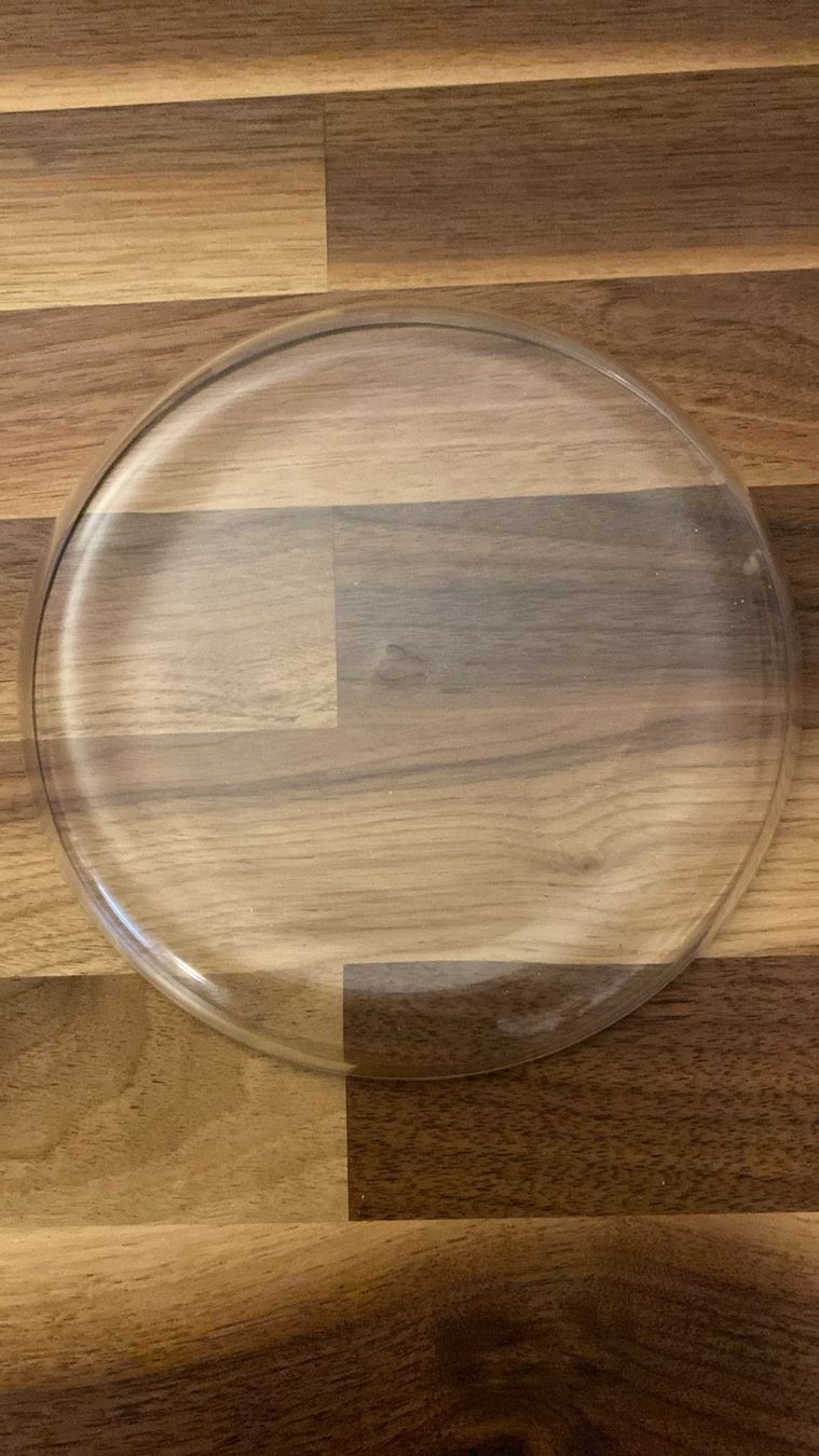 Piatti di portata: Leonardo Glasteller 18cm – Usato da Zürich venduto da drummergirl98 1