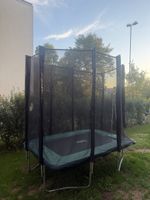 Trampoline Rechteckig SALTA 