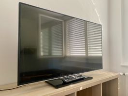 Durabase 43 Zoll LED TV