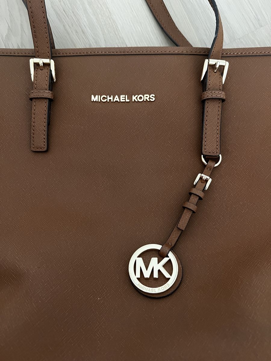 Michael Kors Borse da donna: Michael Kors Shopper Quinn Large – Usato da Rapperswil SG venduto da Tiniva