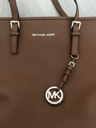 Michael Kors Shopper Quinn Large