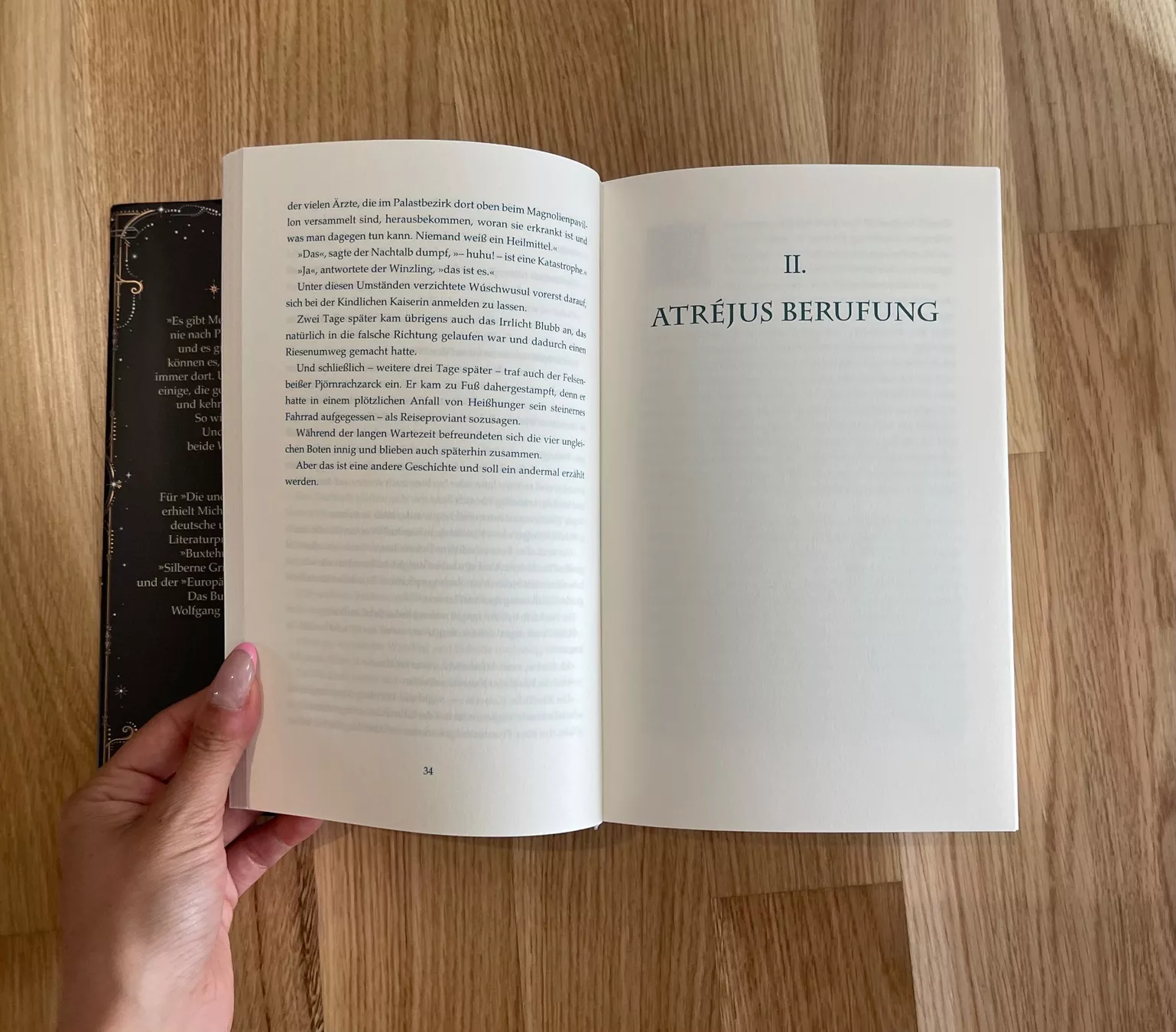 Libri: Buch Die unendliche Geschichte - M. Ende (Hardcover) – Nuovo (secondo la descrizione) da Arnegg venduto da lara.andermatt 3