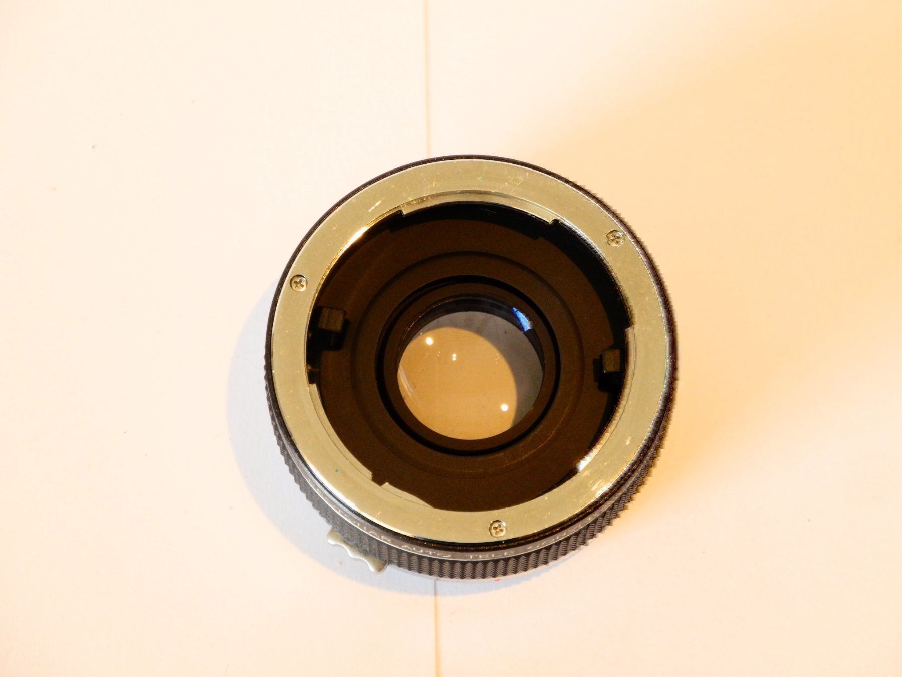Objektive: Protonar Telekonverter 2x – Gebraucht aus Erlinsbach von foto_5018 1