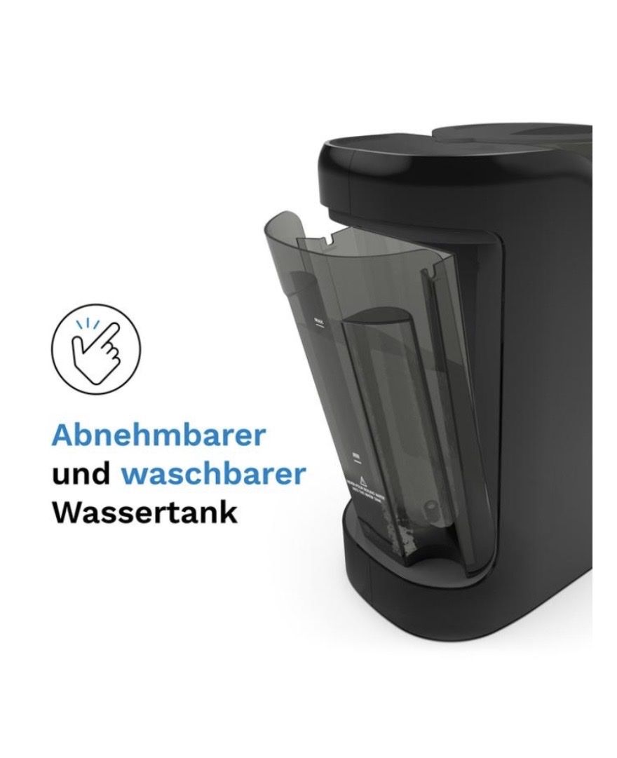 Elettrodomestici da cucina: Baby Brezza Formula Pro Advanced – Usato da Rupperswil venduto da GT_86 4
