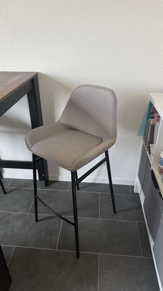 Hocker: Barstuhl – Gebraucht aus Bern von c_macir 1