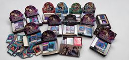 Mega YuGiOh Sammlung