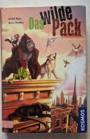 Das wilde Pack Kosmos