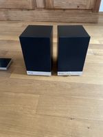 Teufel Raumfeld Speaker M und Connector