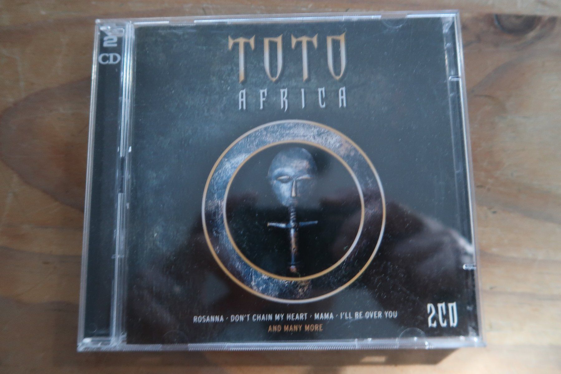 CD: FIREFALL - GREATEST HITS - CD – Usato da Basel venduto da Patiscat 3