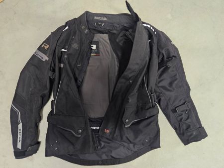 Motorradjacke RICHA Grösse L