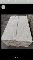 Terrassenplatten hellgrau 40x60 cm gebraucht
