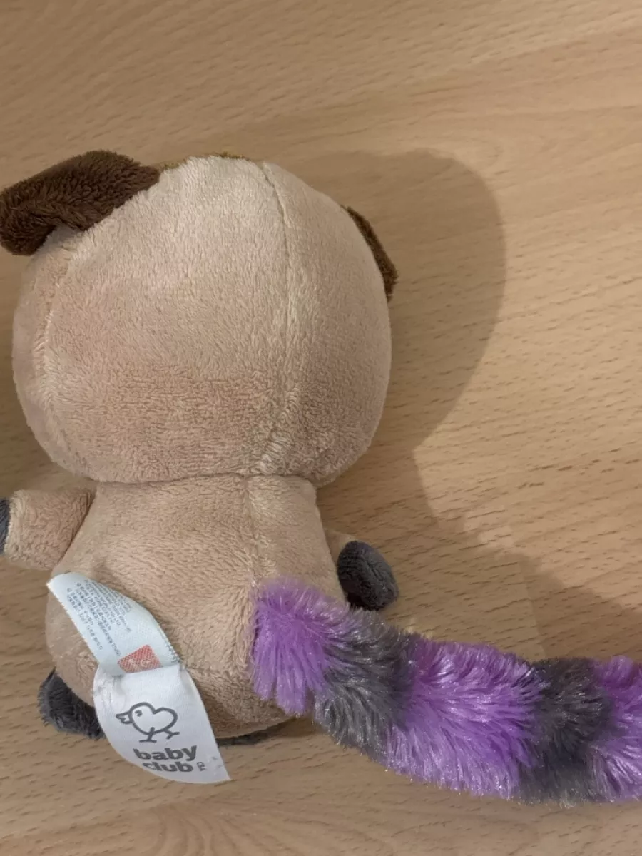 Jouets: Plüschtier – D'occasion à Buchs ZH par els_mgj9 1