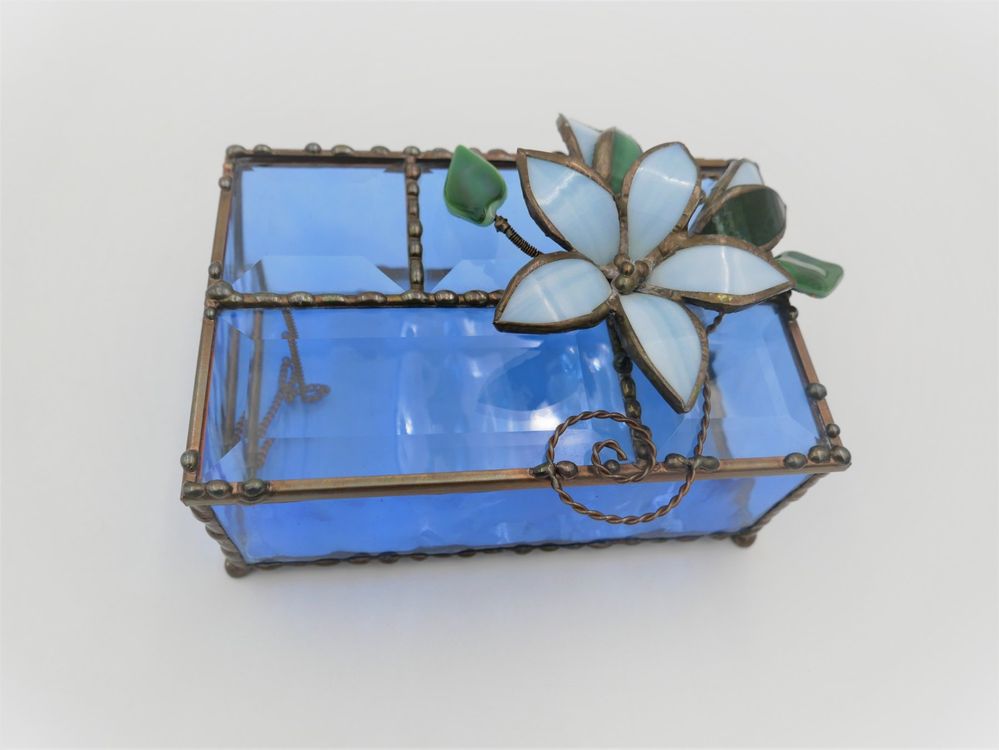 Richpack Schmuck-Organizer Aus Acryl Für Moderne U Produktbild-Vorschau 10