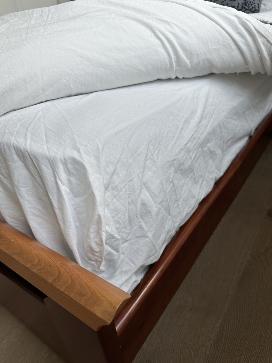 Letti: Australia wooden bed – Usato da Immensee venduto da hgk_5ltd 1