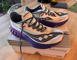 Saucony - Endorphin PRO 4 - US 10 / 44