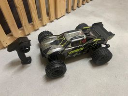 Arrma Stadium Truck SCT Vorteks 223S DSC