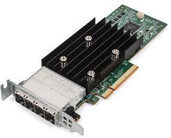 Dell HBA355e 12Gb/s SAS / SATA HBA DP/N: 01KH9T | 0M0NKH Neu