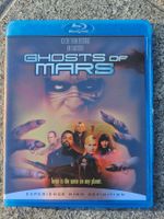 Blu-ray John Carpenters Ghosts of Mars