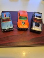 BMW , CAPRI , ESCORT