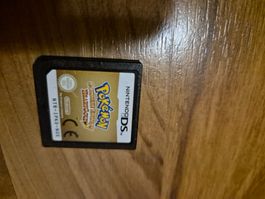Pokemon Goldene Edition HeartGold - Nintendo DS Deutsch