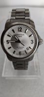 Certina DS Podium Edelstahl Armbanduhr