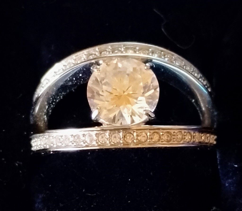 Swarovski Anelli: Swarovski Vitality Ring , Gr. 60 – Nuovo (secondo la descrizione) da Therwil venduto da col_m6rx 3