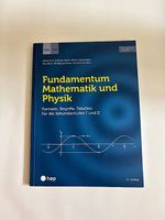 Fundamentum Mathematik und Physik (12. Auflage)