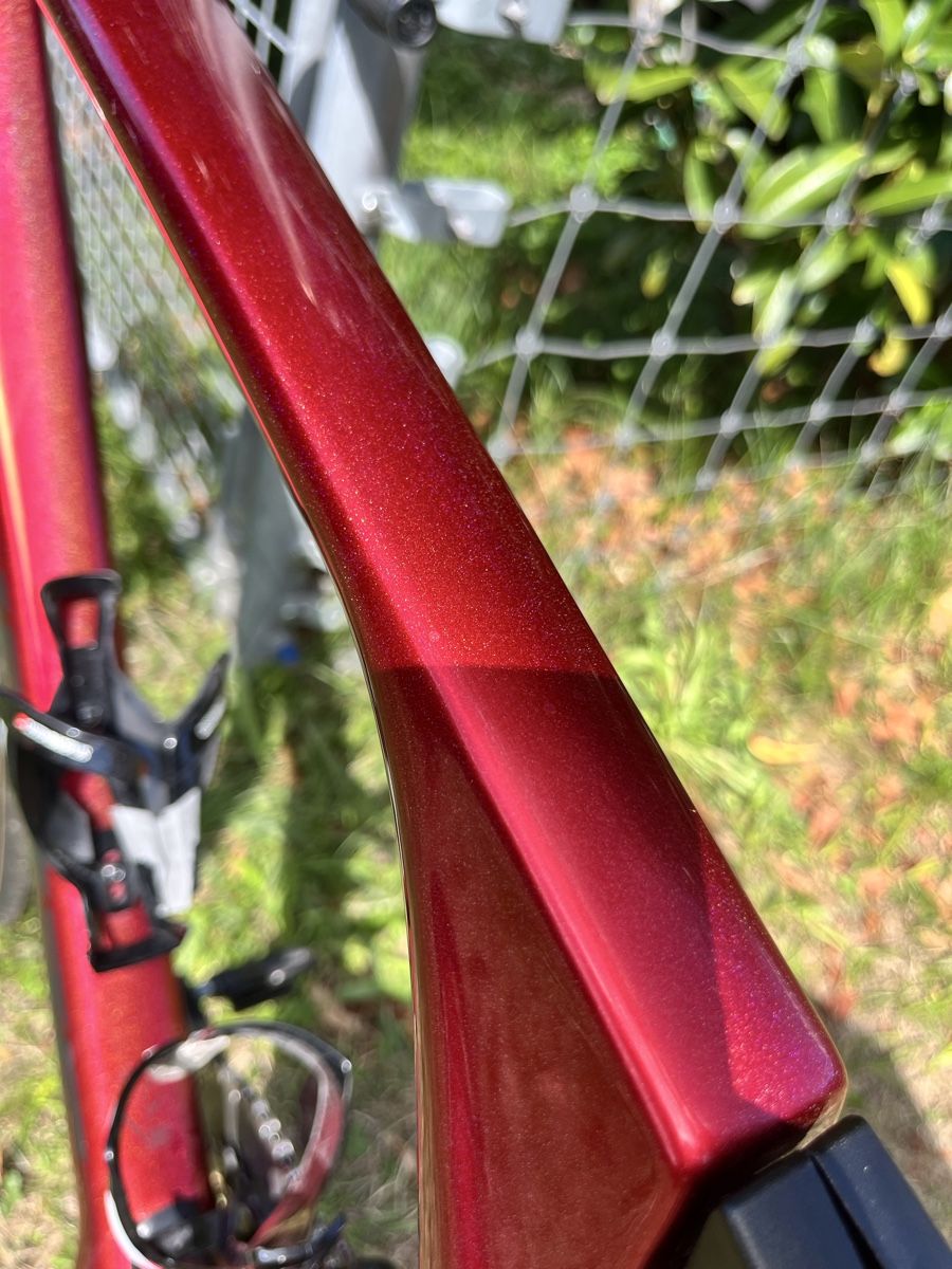 Lapierre Biciclette: Rennvelo Lapierre Grösse S  – Usato da Ottikon venduto da lar_l7sr 3