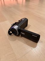Sony HDR-CX405 Full HD Handycam  guter Zustand