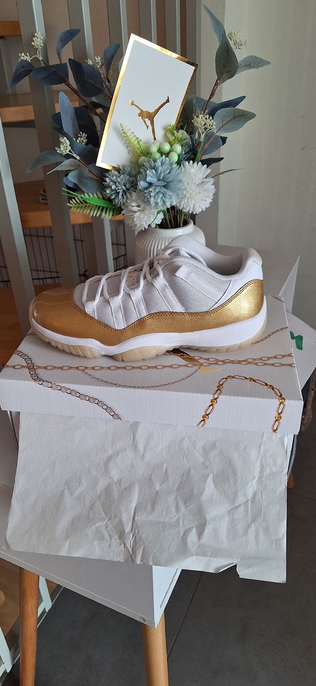 Jordan Herrenschuhe: Air Jordan 11 sz 40 – Neu und originalverpackt aus Matzingen von Deysneakers01 2