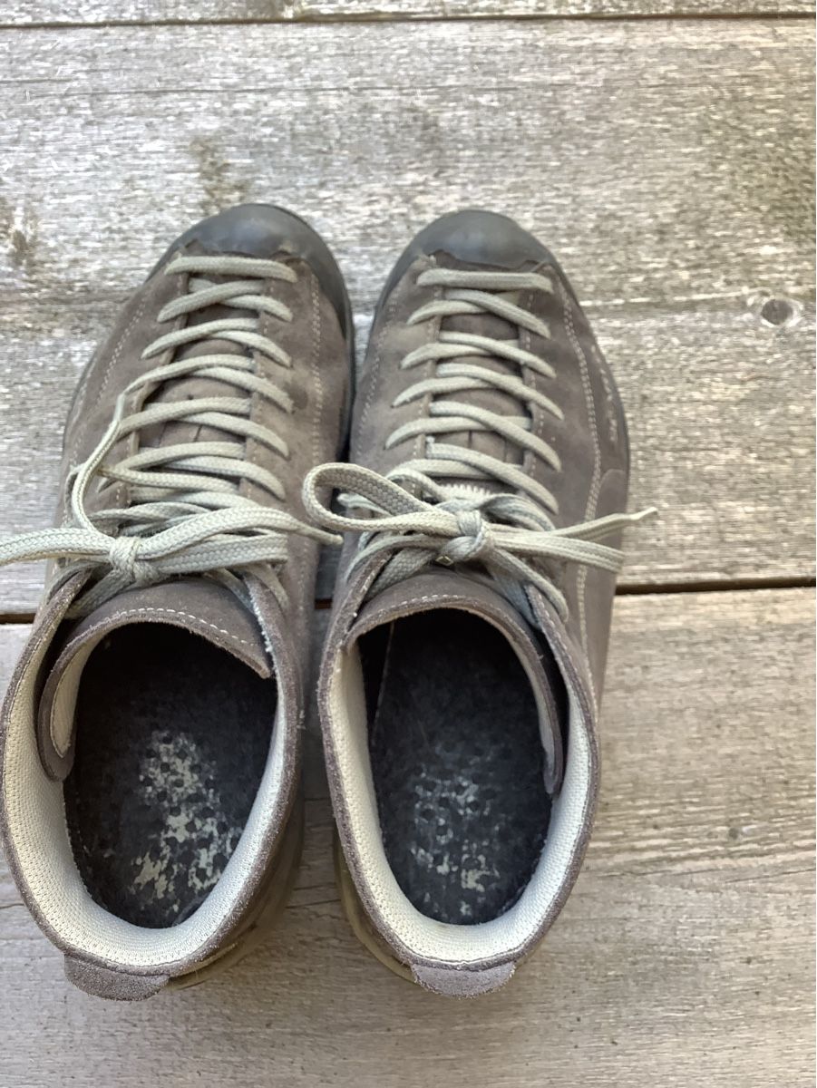 Scarpa Herrenschuhe: Wanderschuhe Scarpa 41 – Gebraucht aus Chur von jk.84 2