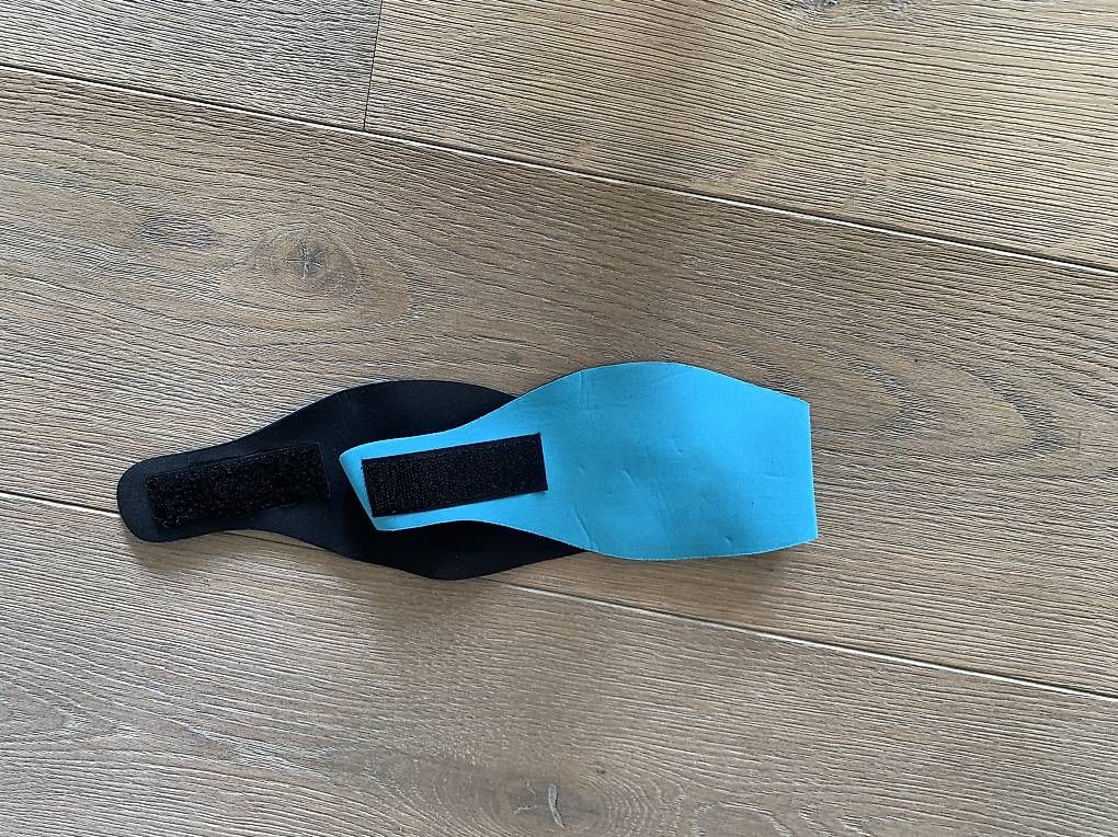 Nastri decorativi: Neopren Sirnband – Usato da zürich venduto da ste_k7gp 1