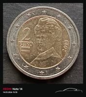 OESTERREICH - 2 EURO 2013 - BIMETAL VORZUEGLICHER ZUSTAND