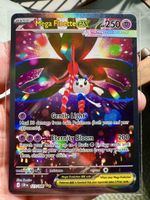 Pokemon / Mega Floette ex 117/086 – Chaos Rising – EN