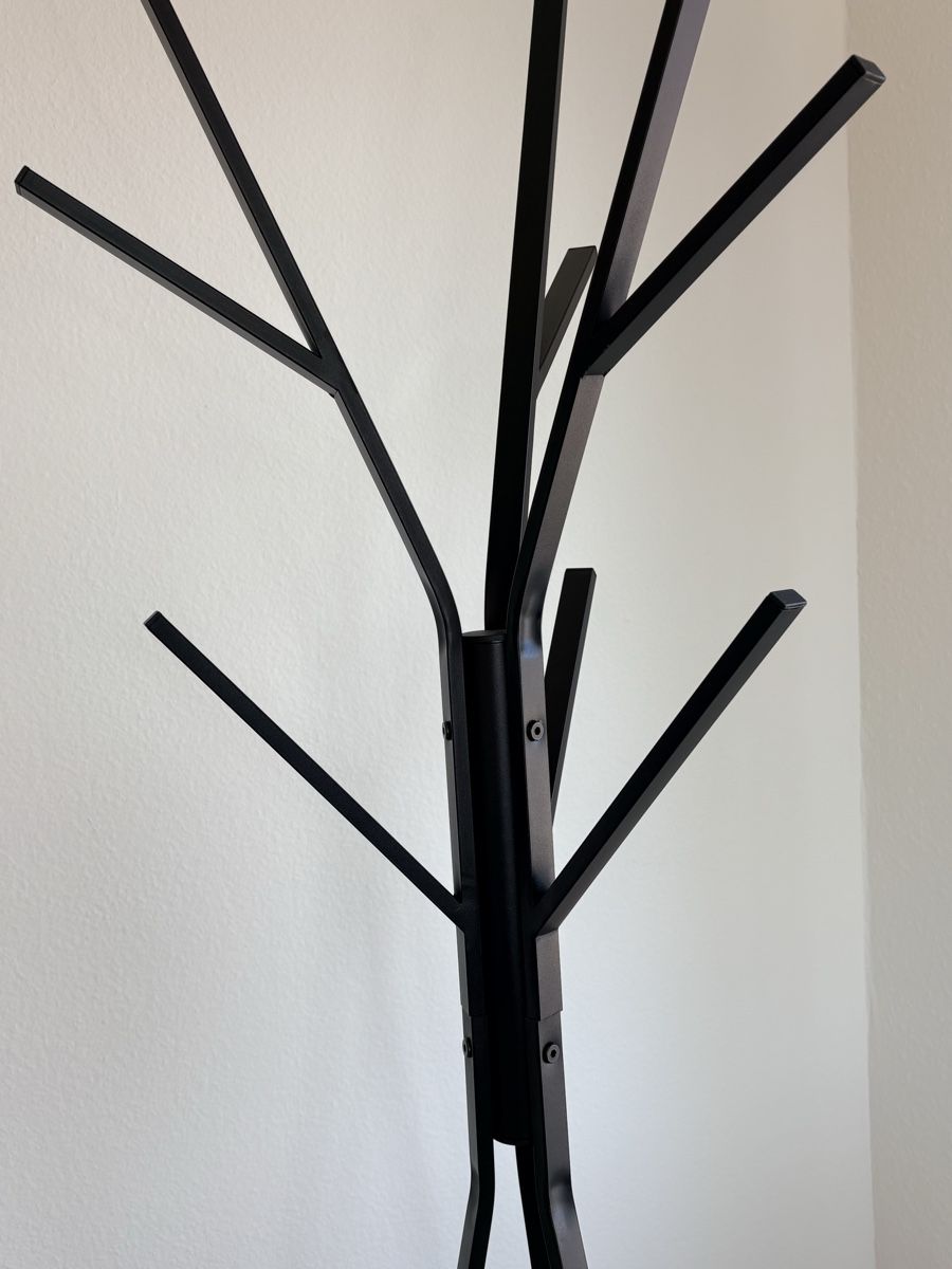 Basi per albero di Natale: Garderobenstaender – Usato da Basel venduto da klo_n59g 1