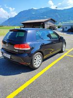 VW Golf 2.0tdi 4 Motion ab MFK 6.26 und Service erst 132tkm