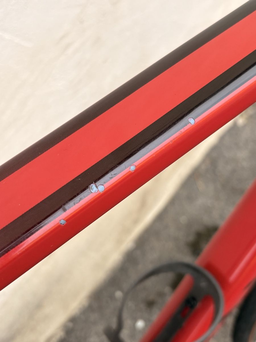 Canyon Biciclette: Canyon Ultimate CF SL – Usato da Cully venduto da Thilou 4